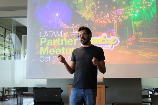 Tendencias en e-commerce desde el Shopify Meetup de Medellín 2024