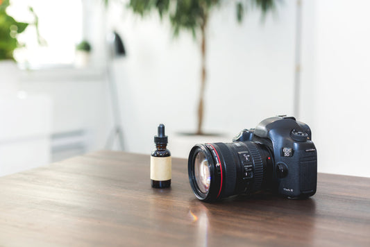 La importancia de las fotos de productos en tu ecommerce