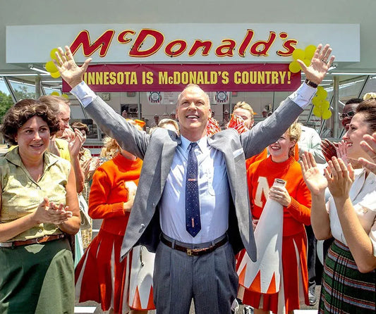 5 películas sobre emprendimiento que tienes que ver