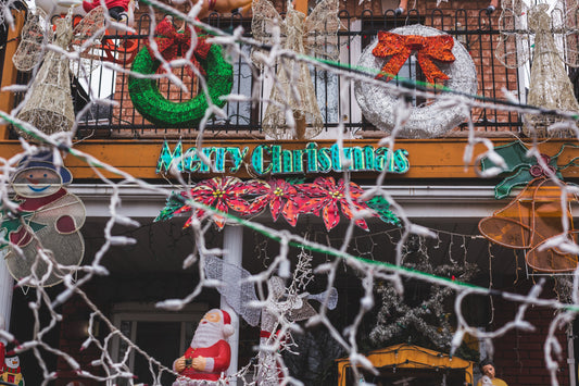 Ideas para sacarle todo el provecho a tu e-commerce en Navidad