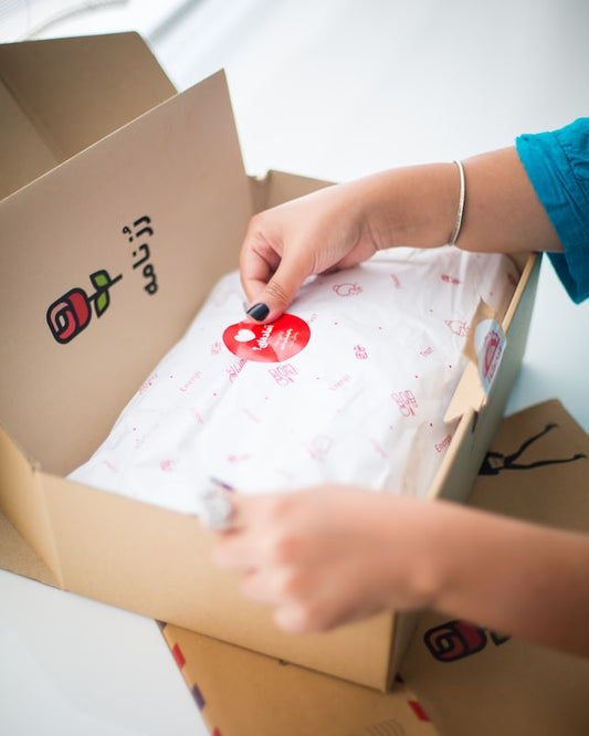 La importancia del packaging en el e-commerce