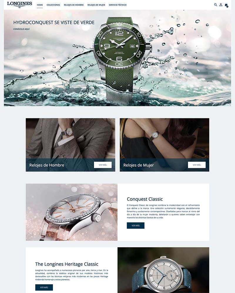Longines