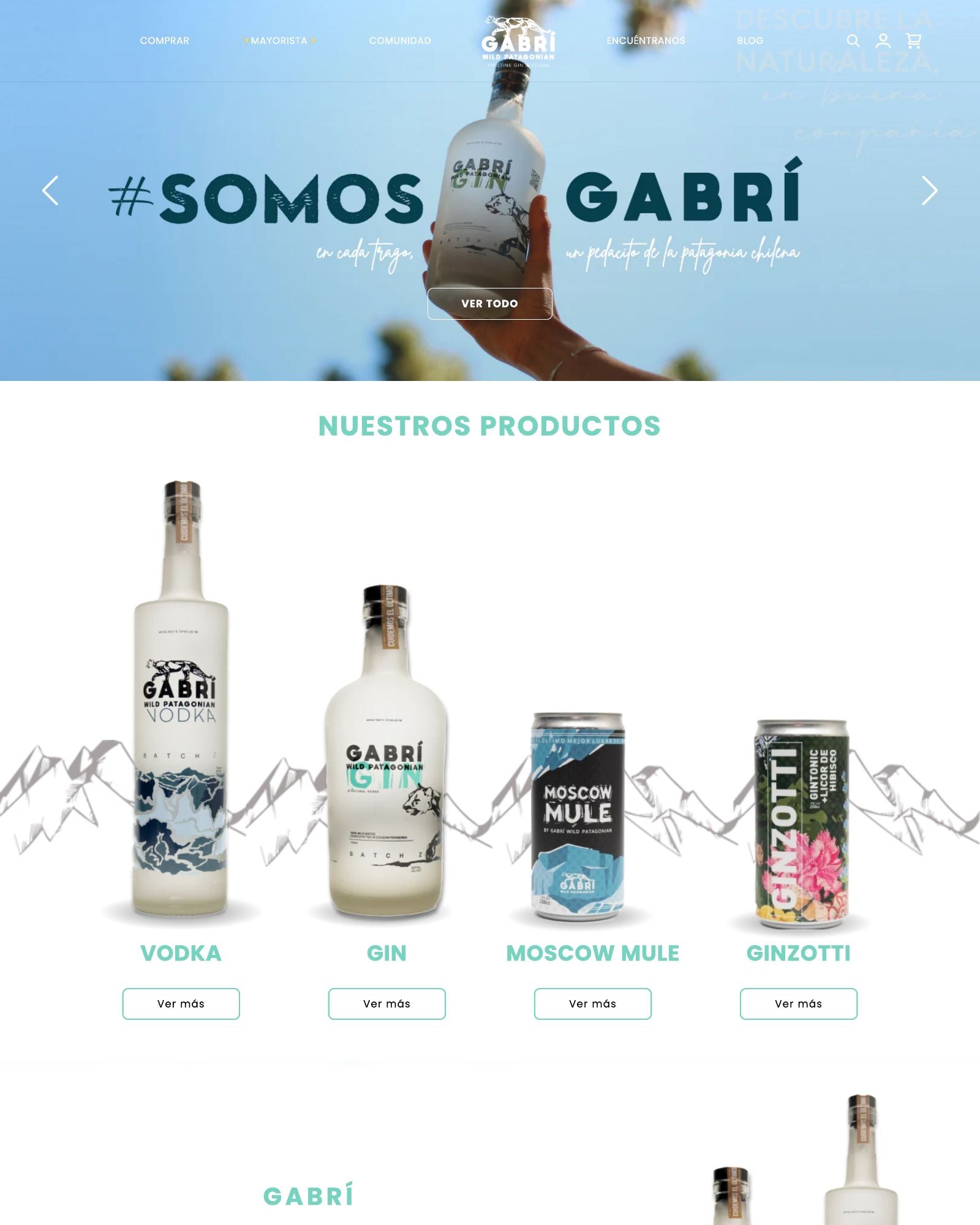 Gabrí