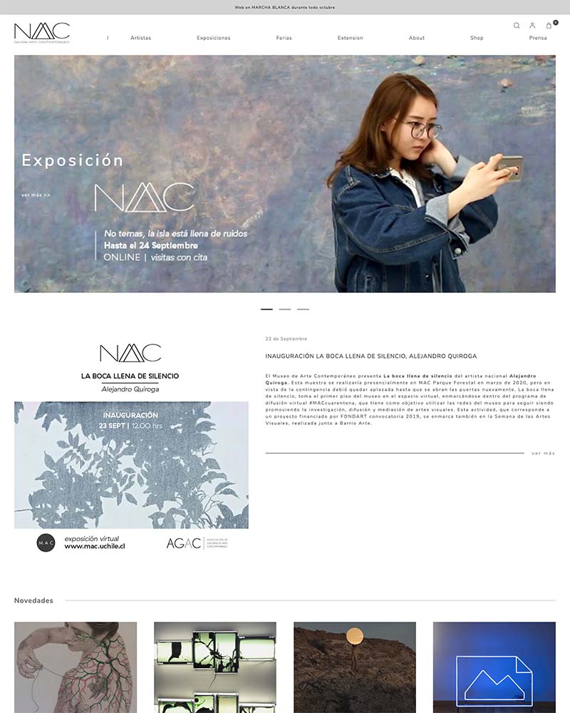 NAC