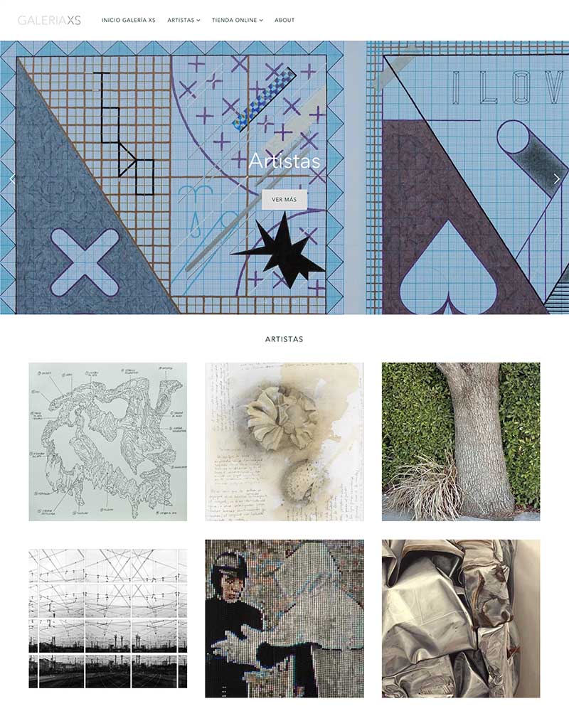 Galeria XS