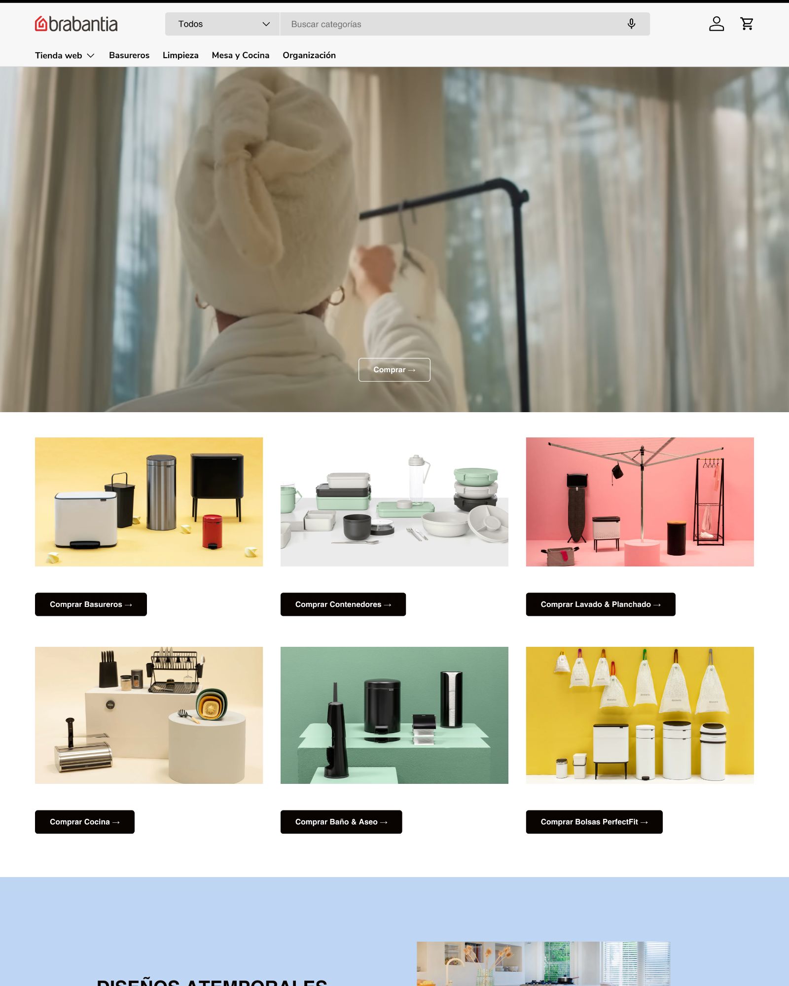 Brabantia