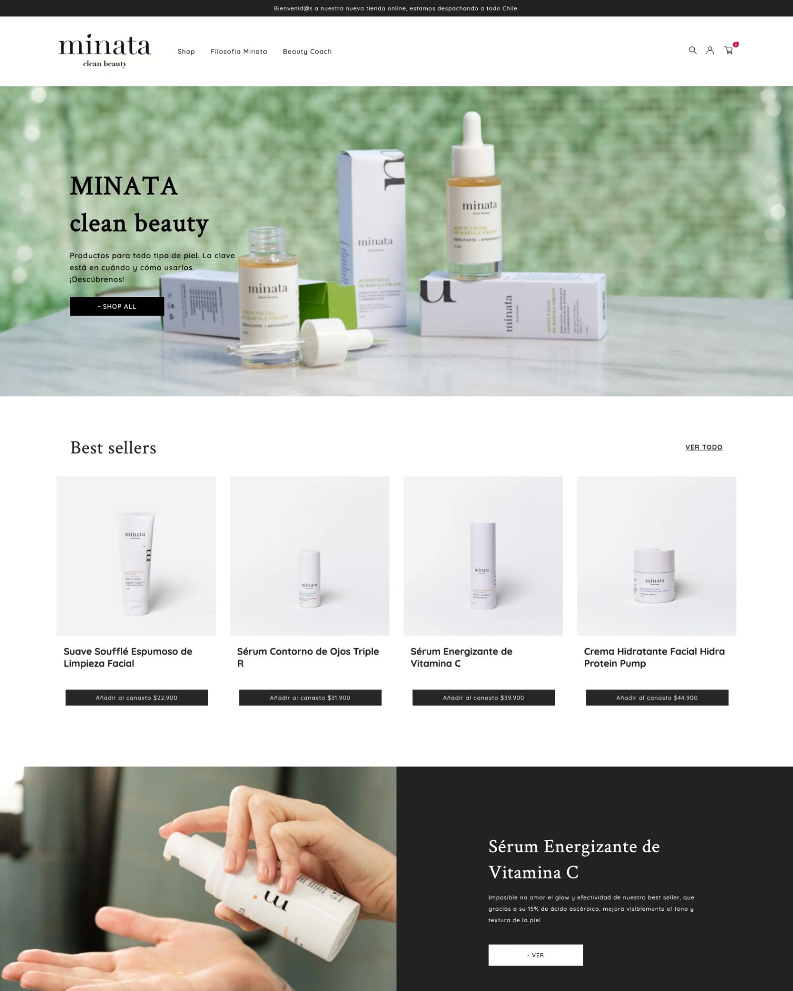 Minata