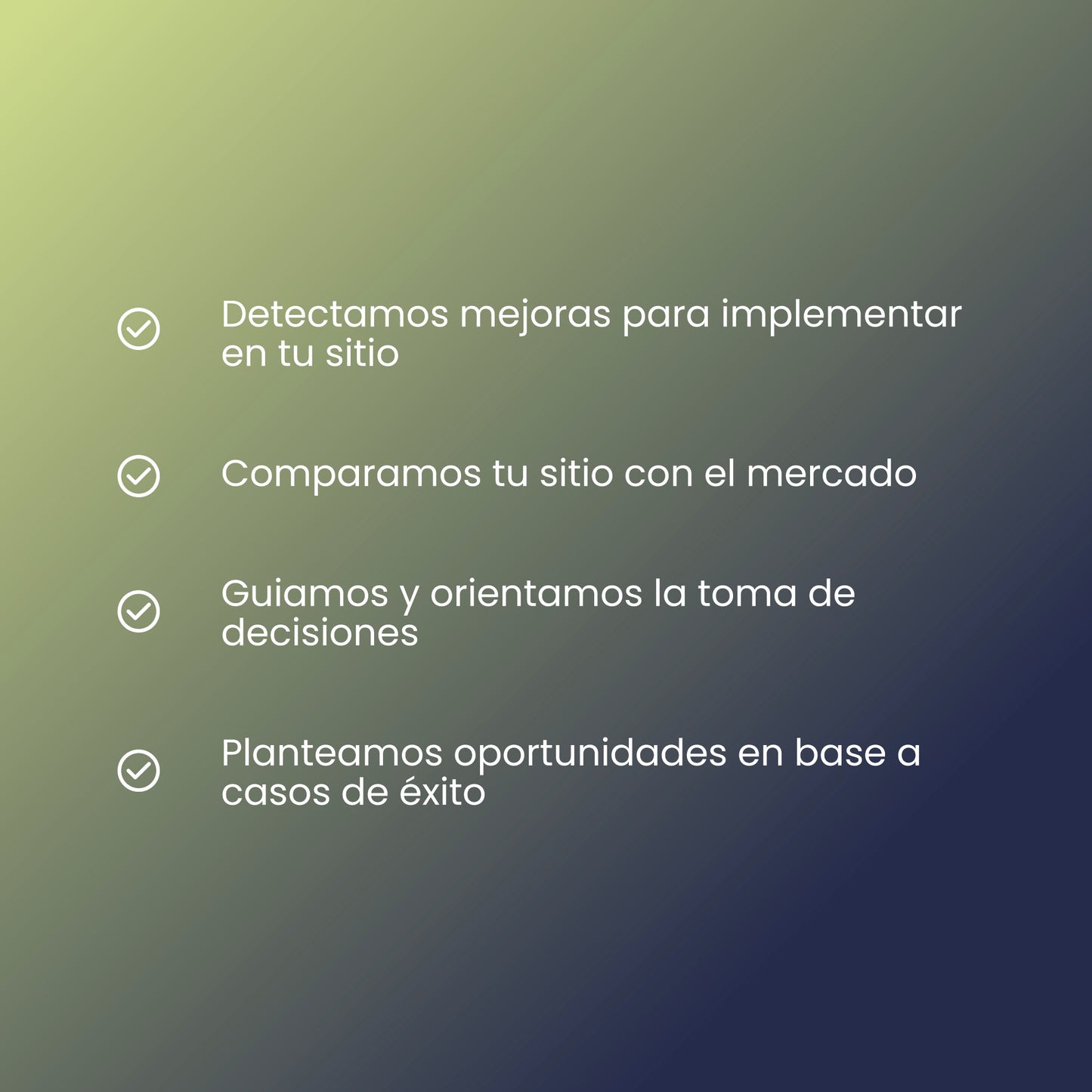 Consultoría Para Tu Ecommerce