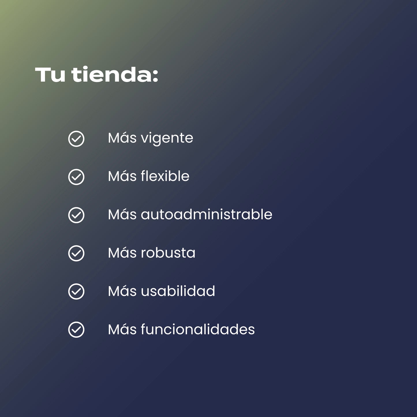 Plantilla Lab51 para Shopify