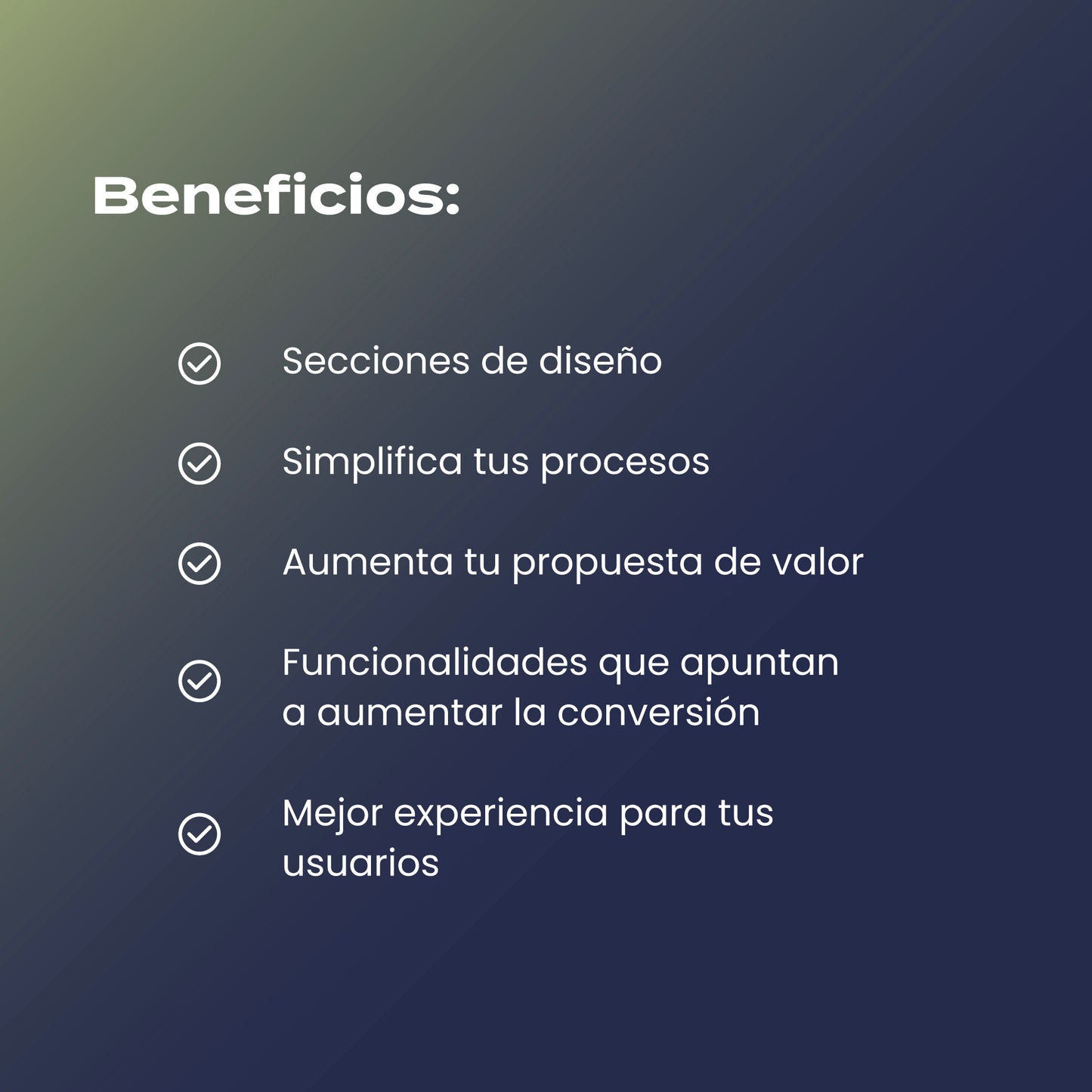 Plantilla Lab51 para Shopify