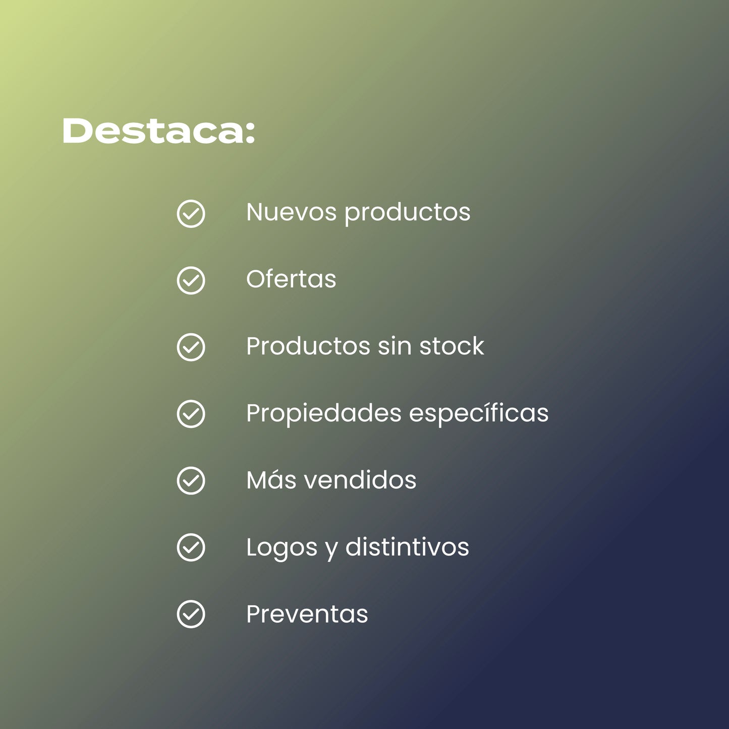 Módulo sellos Personalizables (Tags51)