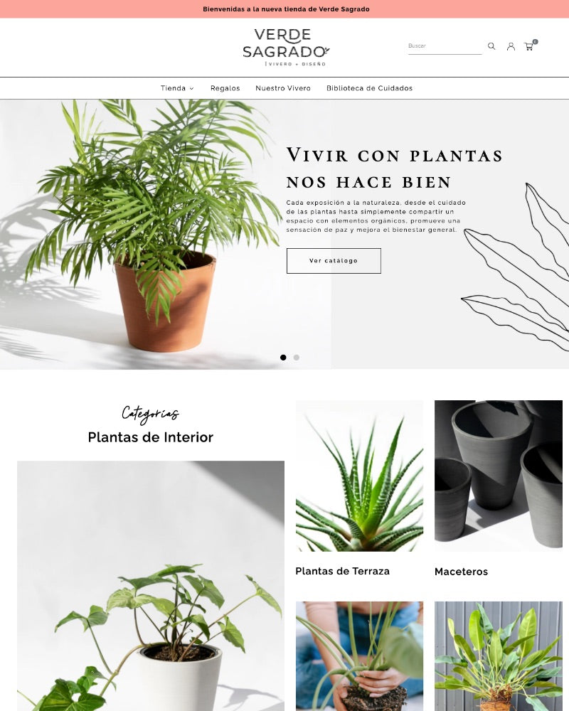 Verde Sagrado
