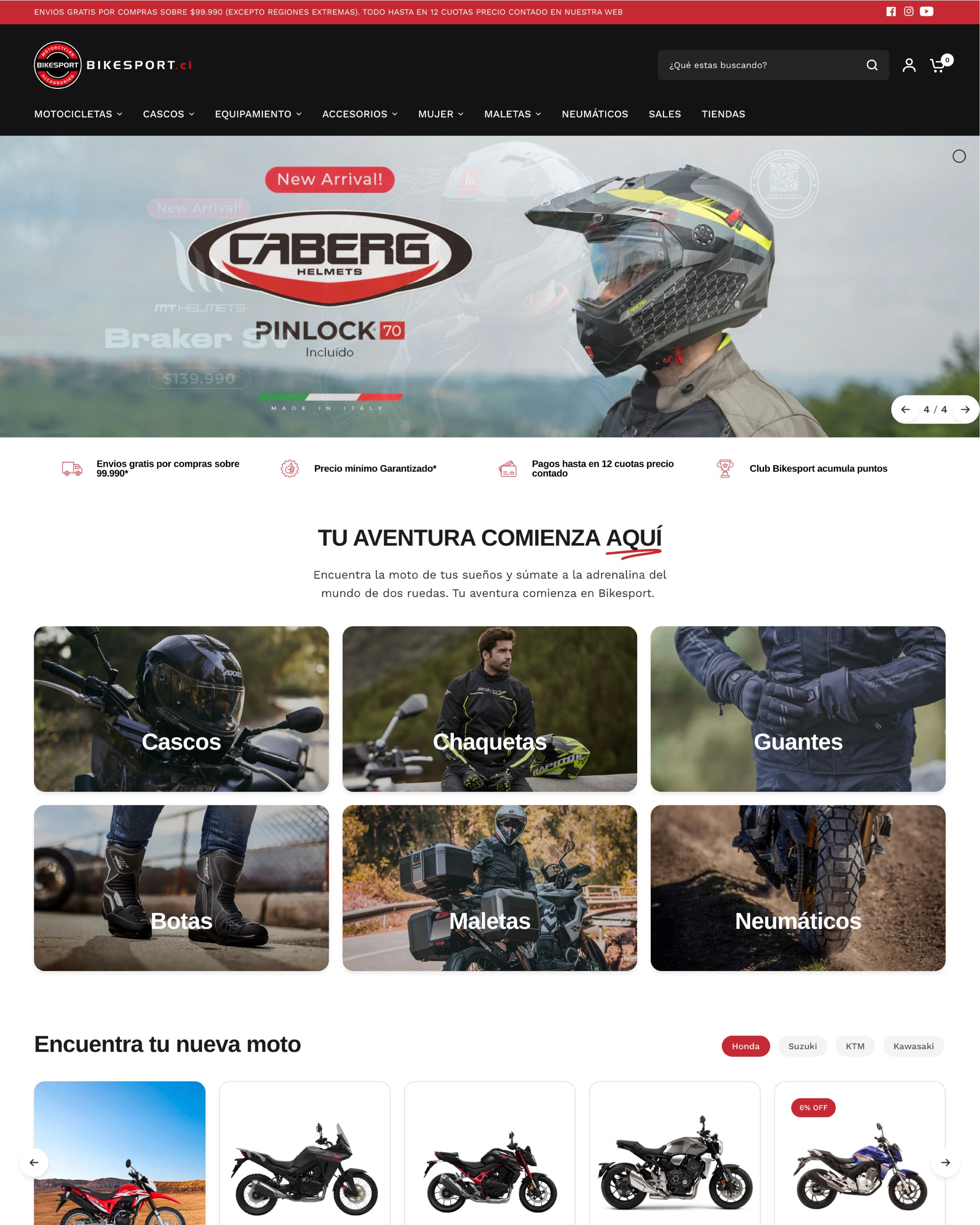 Bikesport