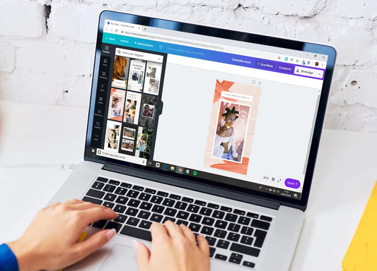 Herramientas gratuitas de diseño