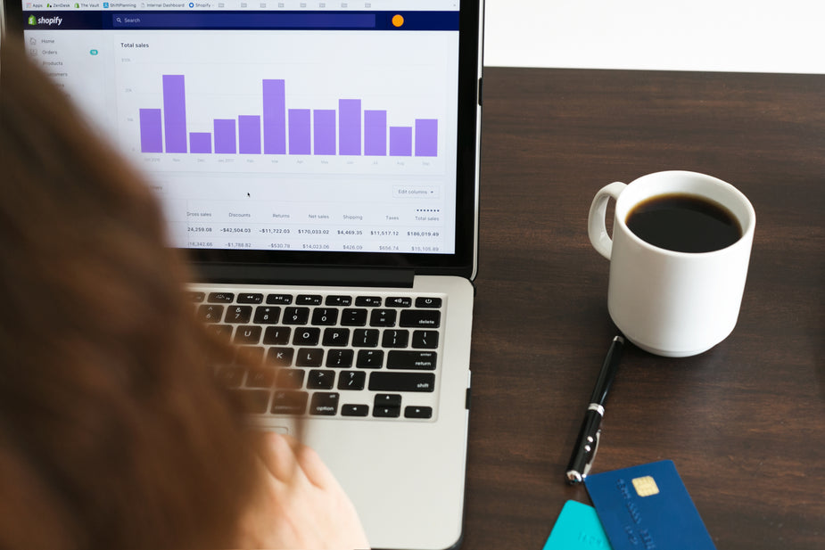 Diccionario de e-commerce