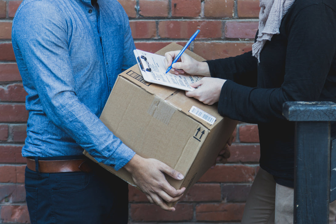 Listado de Empresas de Envío (recomendadas) que se integran con Shopify
