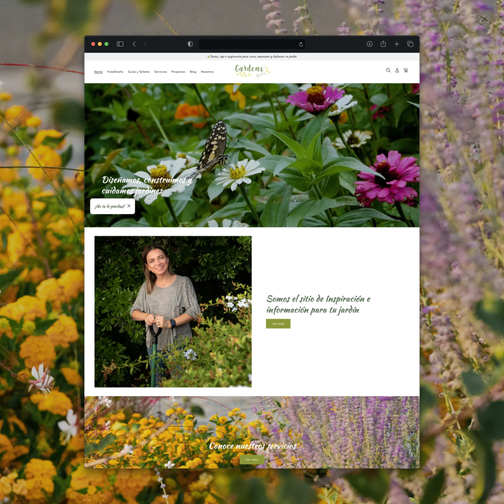 Gardens4all