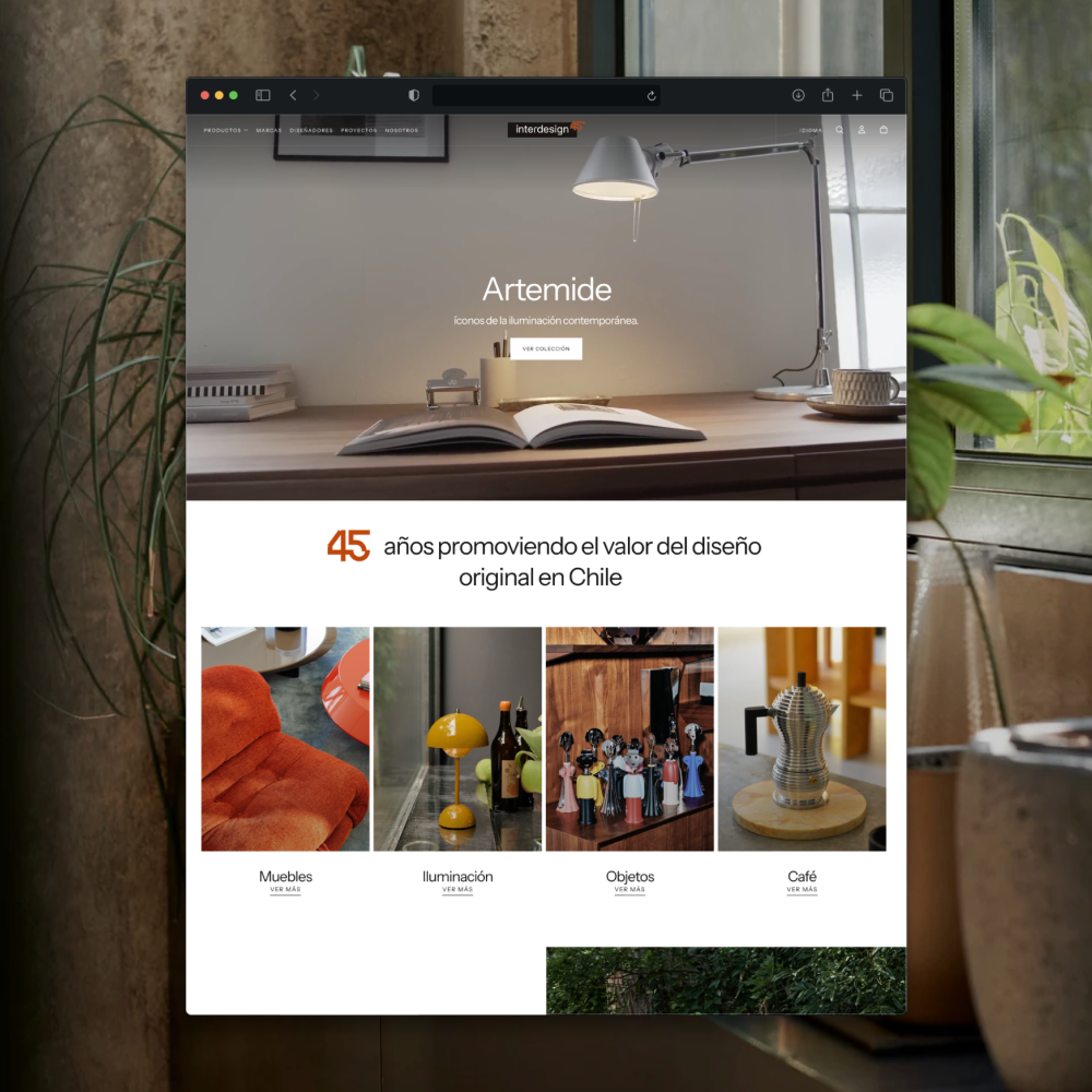 Interdesign