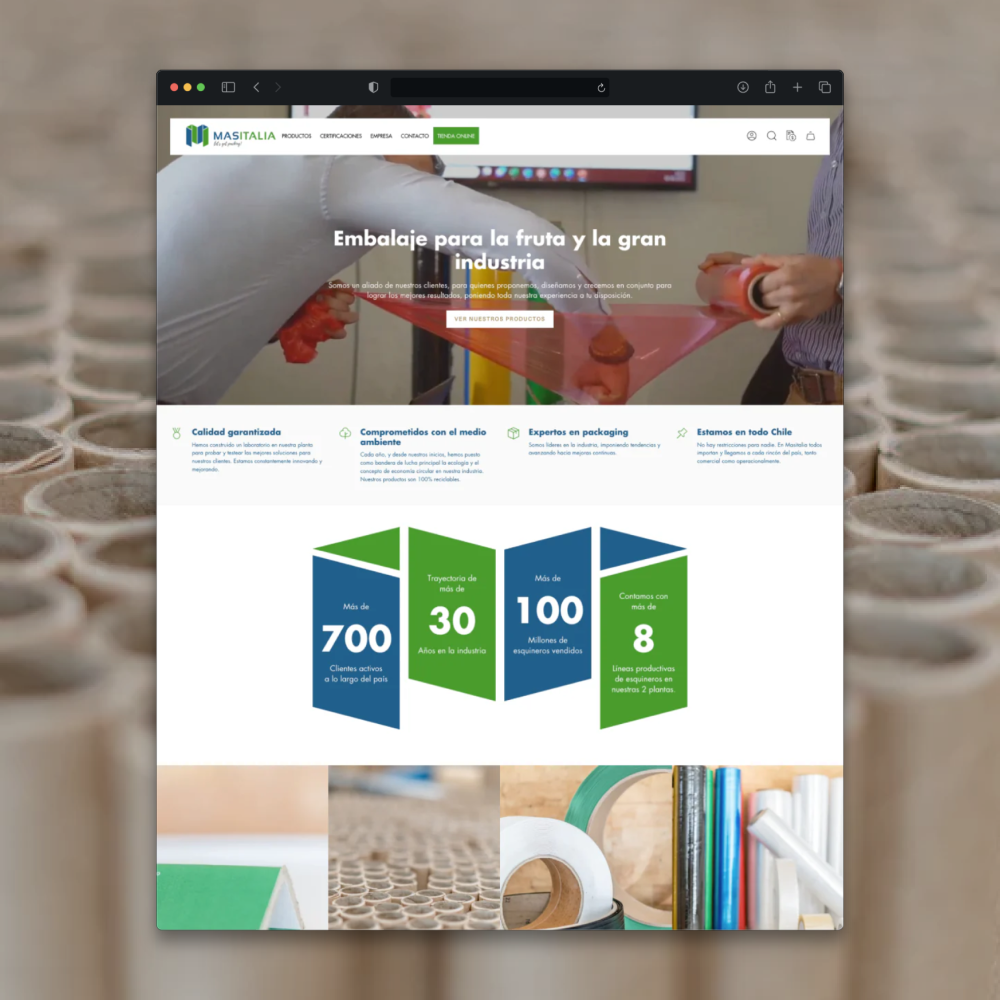 Masitalia