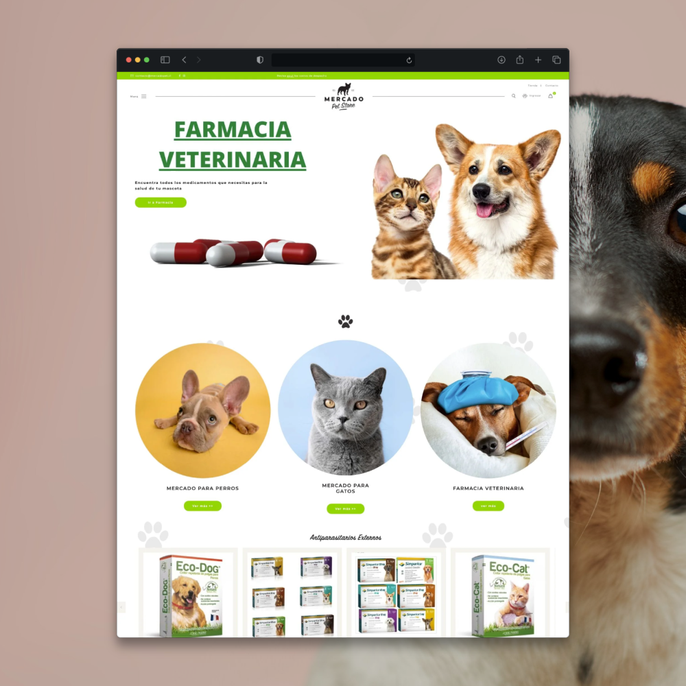 MercadoPet