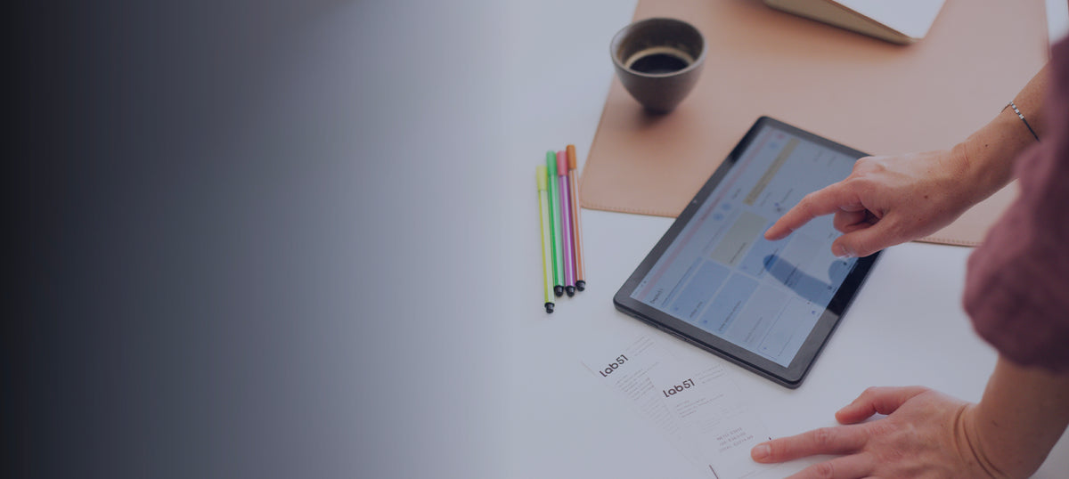 Lab51 | Desarrollo de Ecommerce y Soluciones Integrales en Shopify