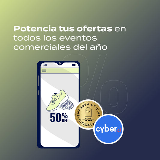Módulo para ofertas Cyber / Black Friday