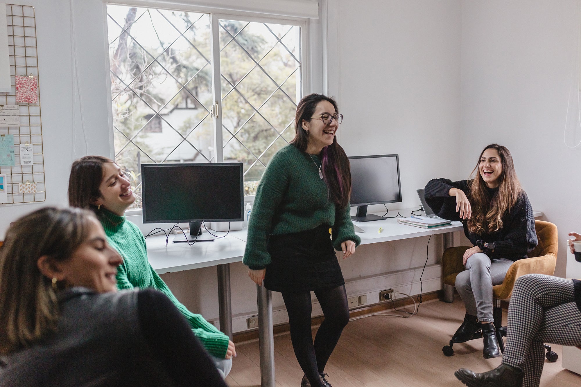 Quiénes somos – Lab51