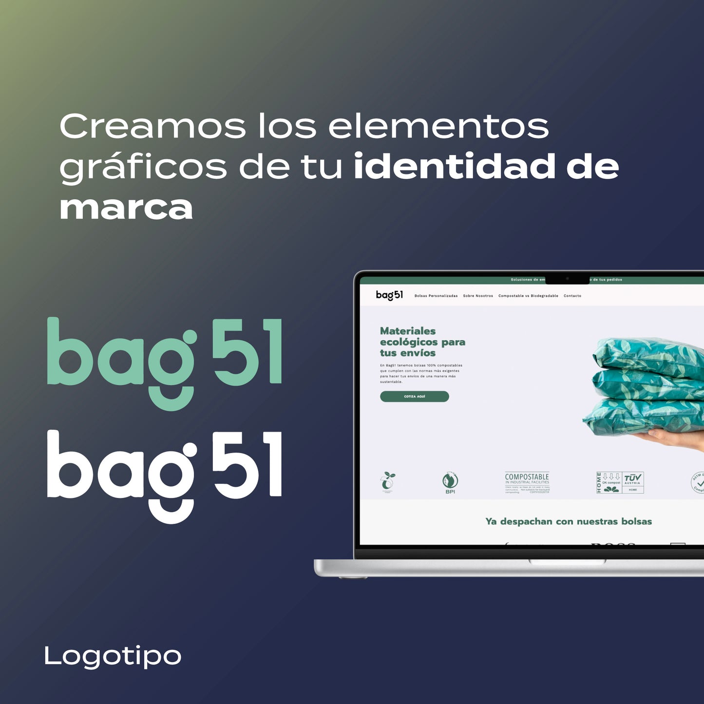 Kit de Diseño Gráfico