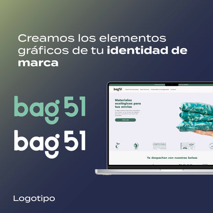 Kit de Diseño Gráfico