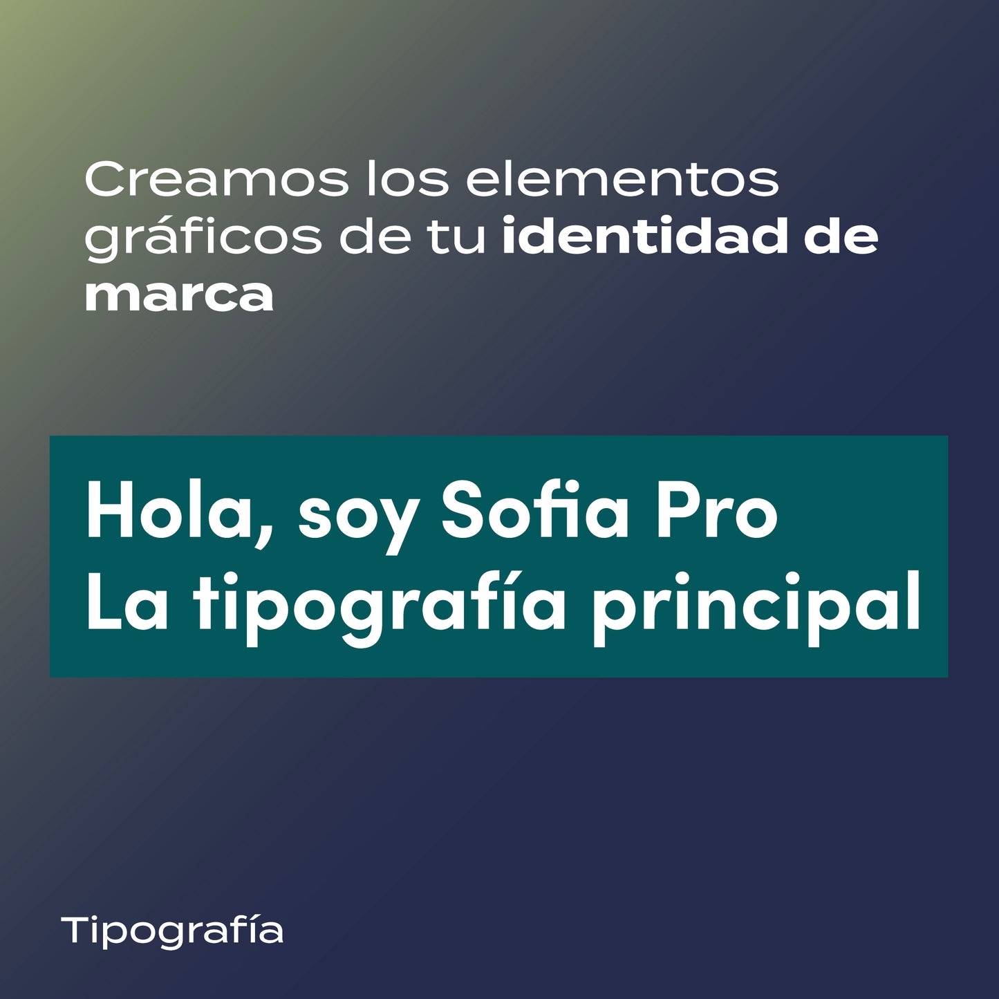 Kit de Diseño Gráfico