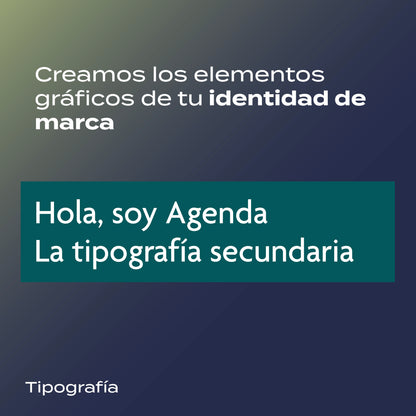 Kit de Diseño Gráfico