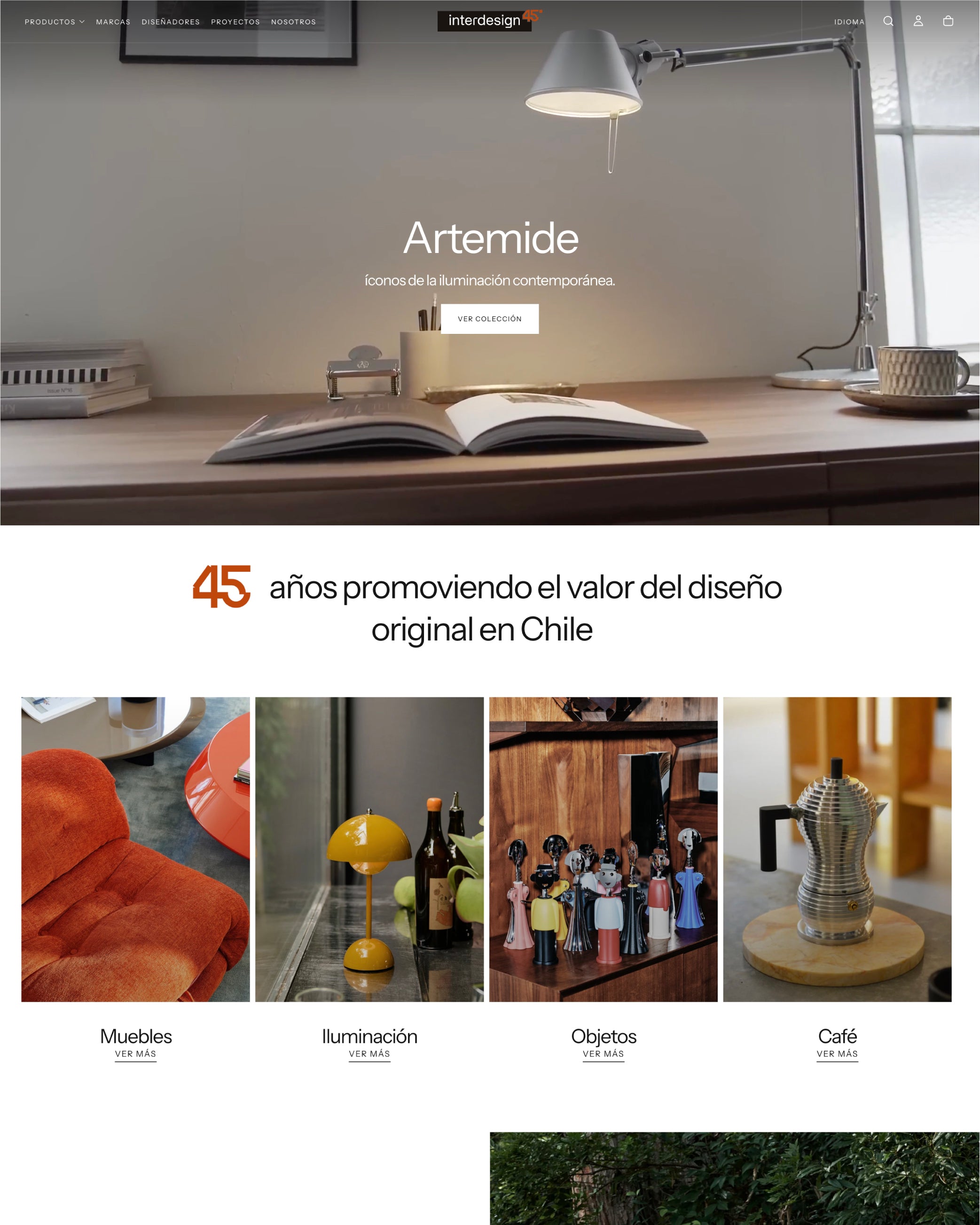 Interdesign