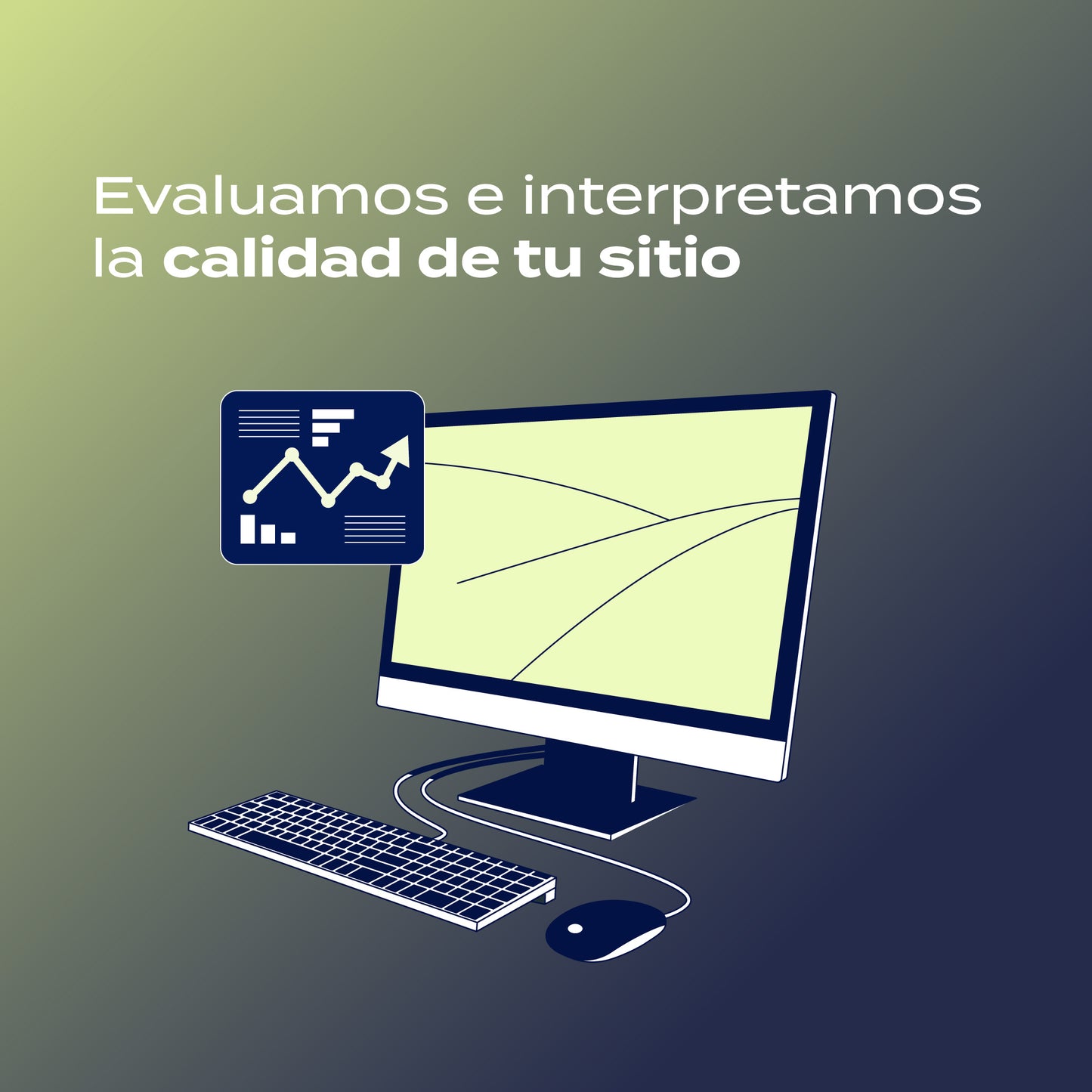 Análisis de Performance