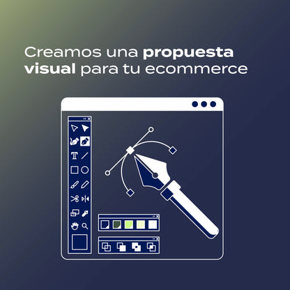 Personalización gráfica de tu plantilla