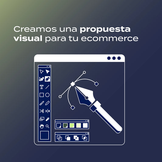 Personalización gráfica de tu plantilla
