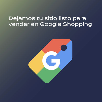 Setup Marketing Digital - Google