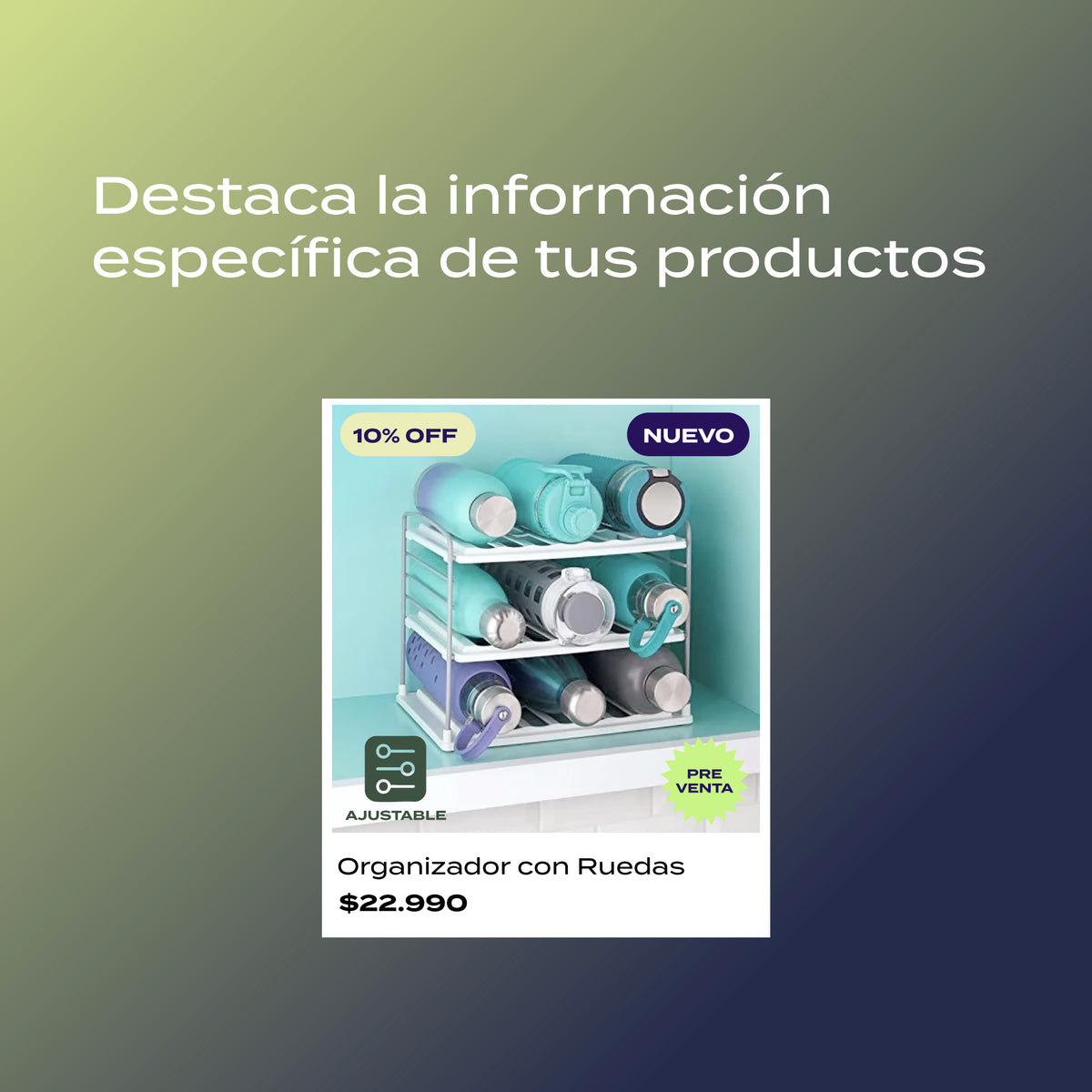 Módulo sellos Personalizables (Tags51)