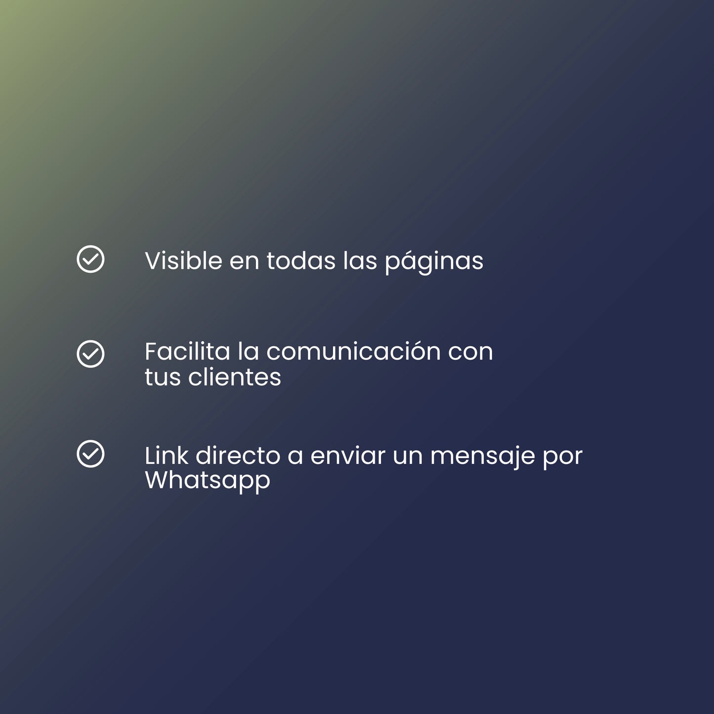Botón de Whatsapp