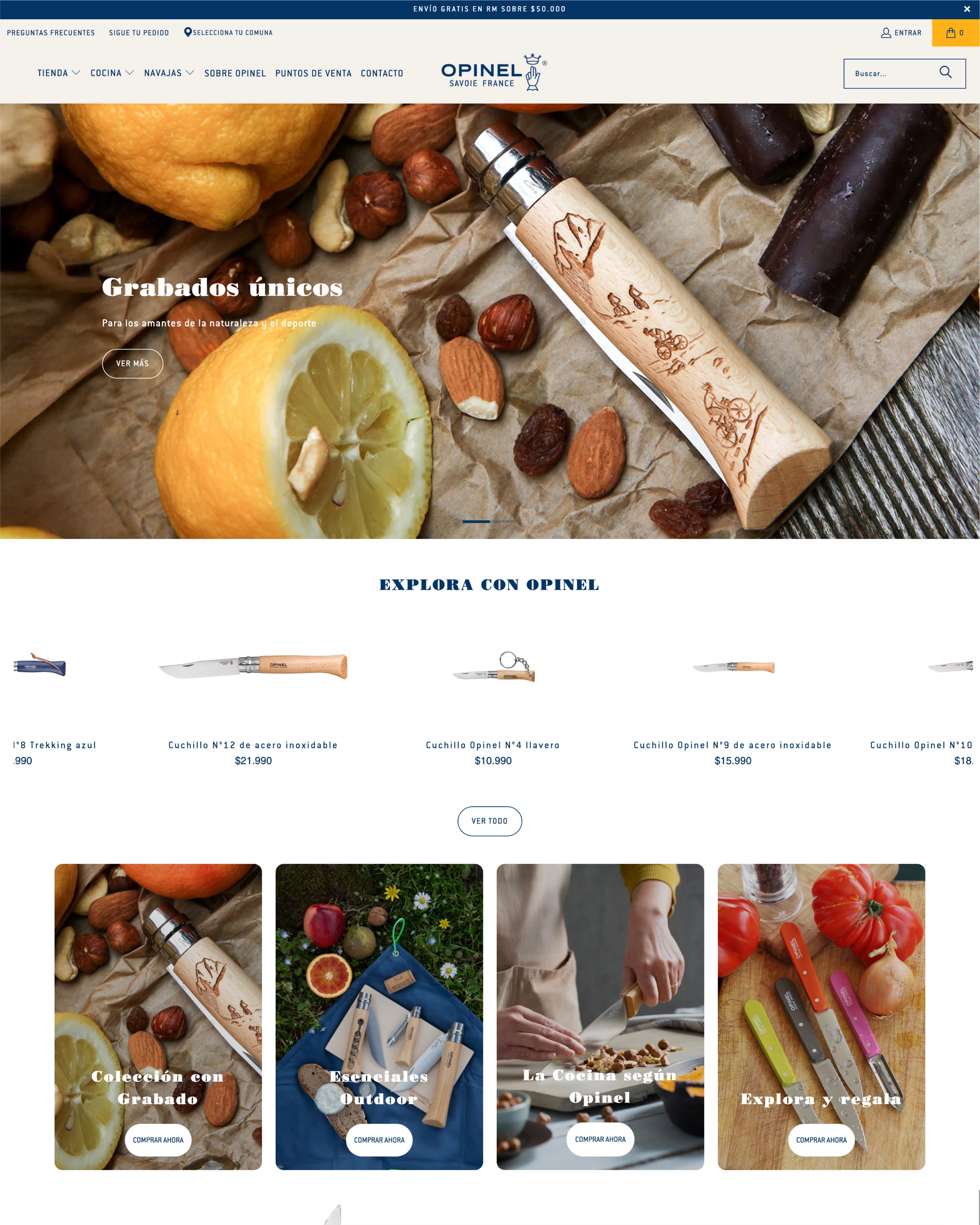 Opinel
