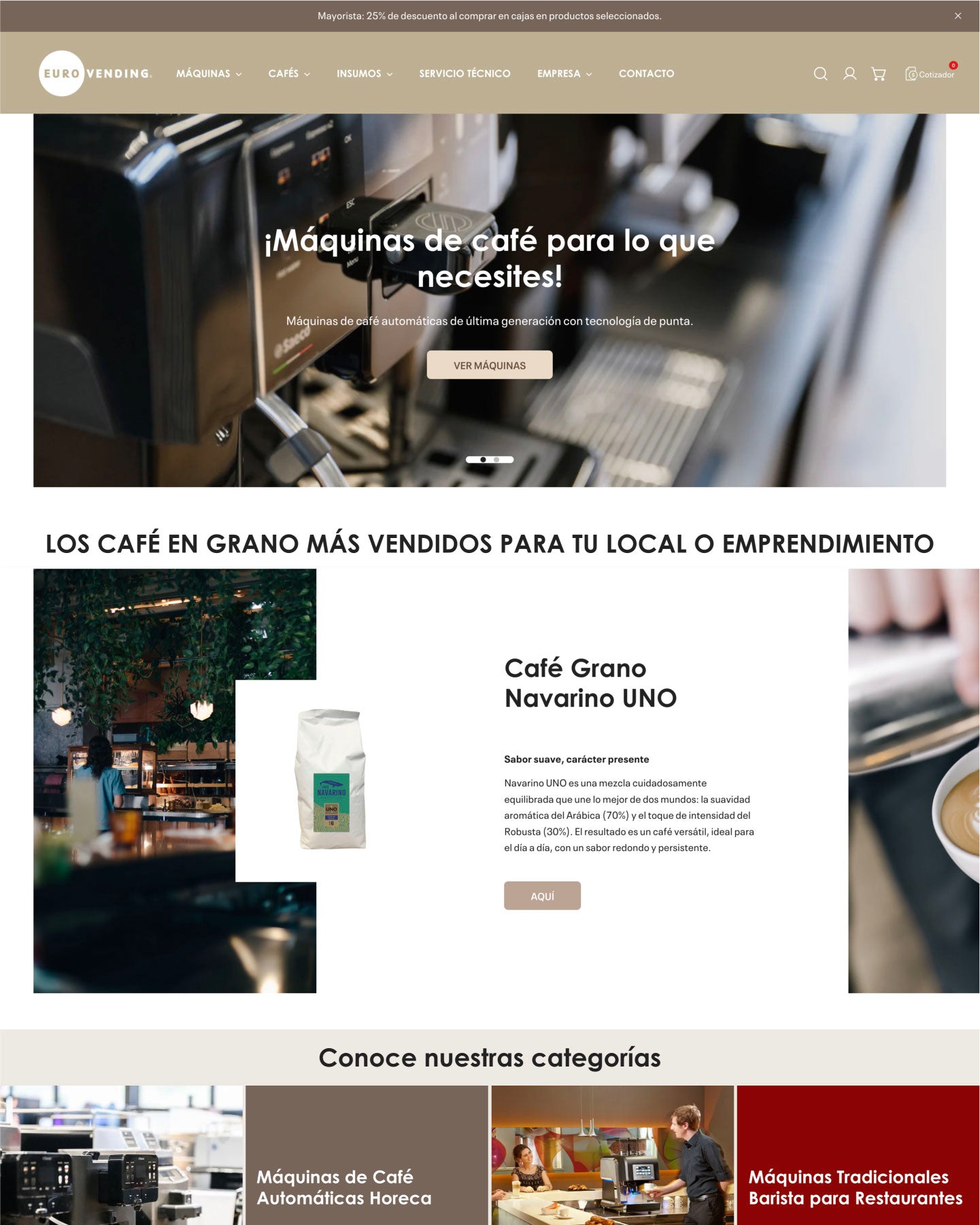Eurovending