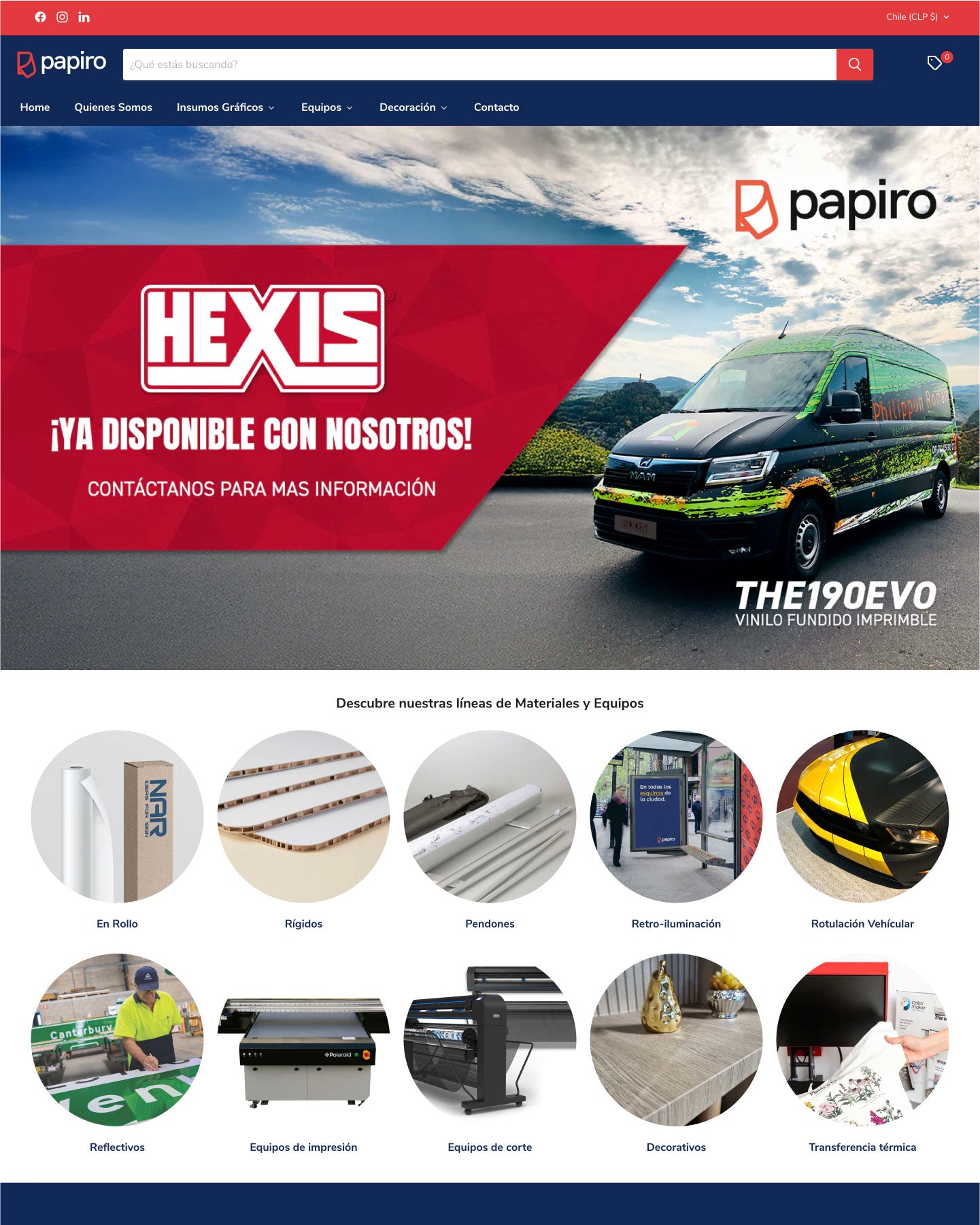 Papiro